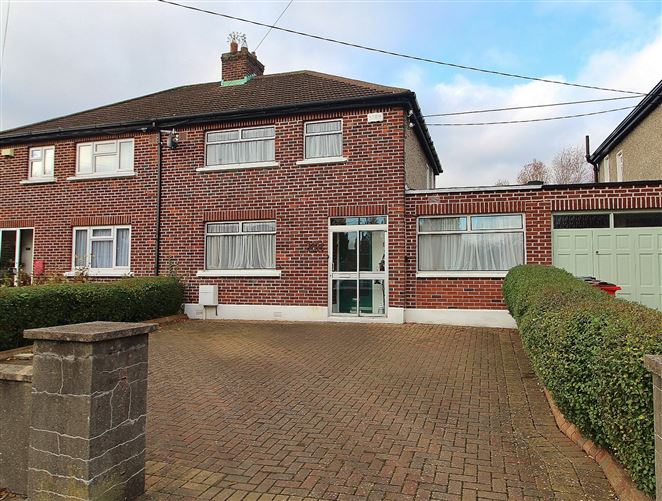 19 Oakley Park, Clontarf, Dublin 3