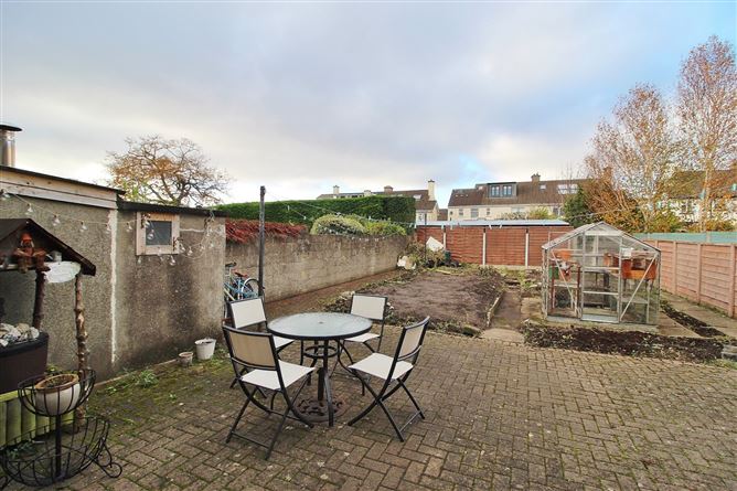 19 Oakley Park, Clontarf, Dublin 3
