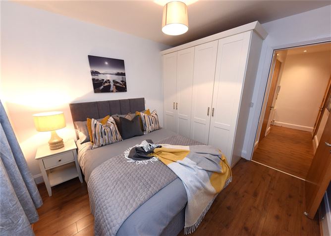 308 Brideholm, Commons Road, Blackpool, Cork