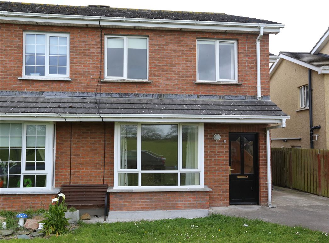 97 Oriel Cove, Clogherhead, Co. Louth Sherry FitzGerald Lannon