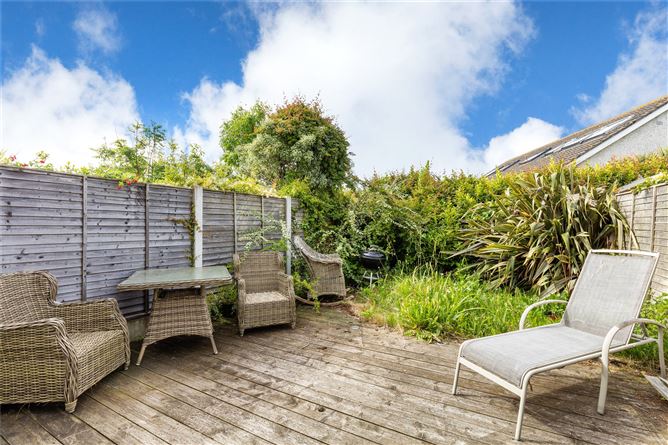 31 Warren Green, Baldoyle, Dublin 13