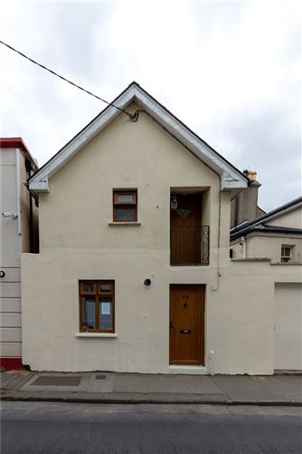 Main image for 62 Florence Road, Bray, Co. Wicklow