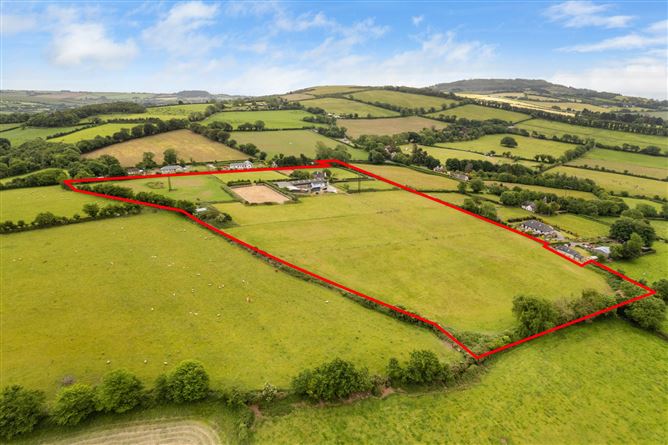 Main image for Ballymurrin Lodge,Equestrian Property,Kilbride,Co. Wicklow,A67 RD26