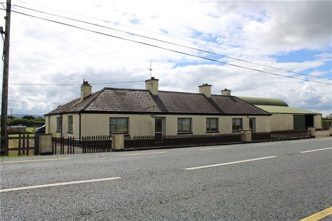 Main image for Ballywilliam, Kilcormac, Co. Offaly