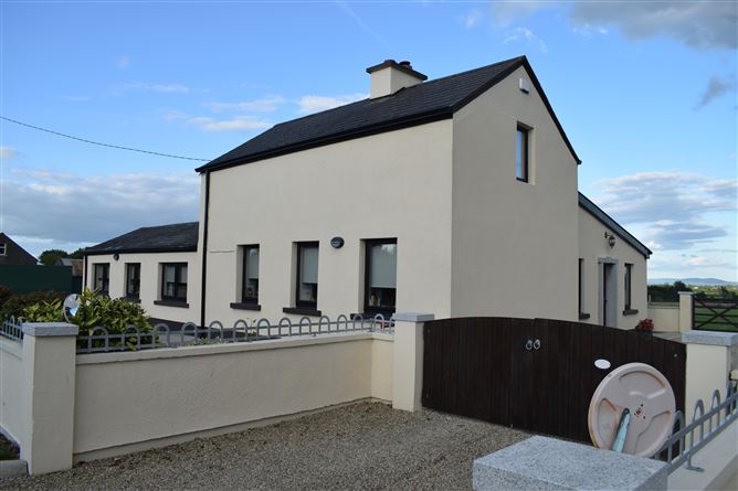Main image for Fox Cottage, Ballybrommell, Fenagh, Carlow