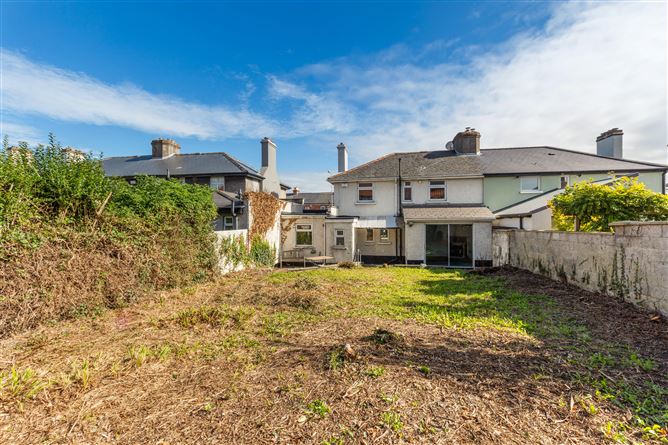 35 Malahide Road, Clontarf, Dublin 3