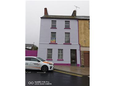 Image for O'Brien Street, Tipperary Town, Tipperary