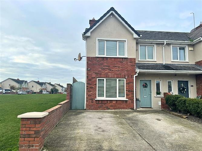 Main image for 20 Castlemartin Close, Eastham Road, Bettystown, Co. Meath