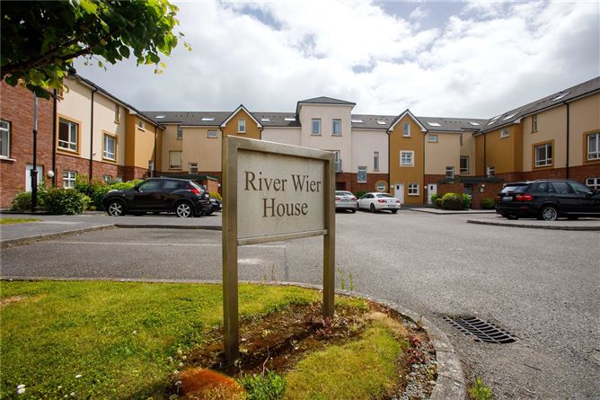 11A River Weir, Oakview Village, Tralee, Co. Kerry