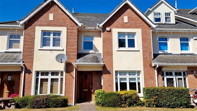 11 Saran Wood, Bray, Wicklow