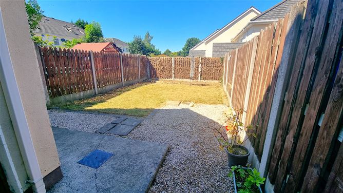 11 Saran Wood, Bray, Wicklow