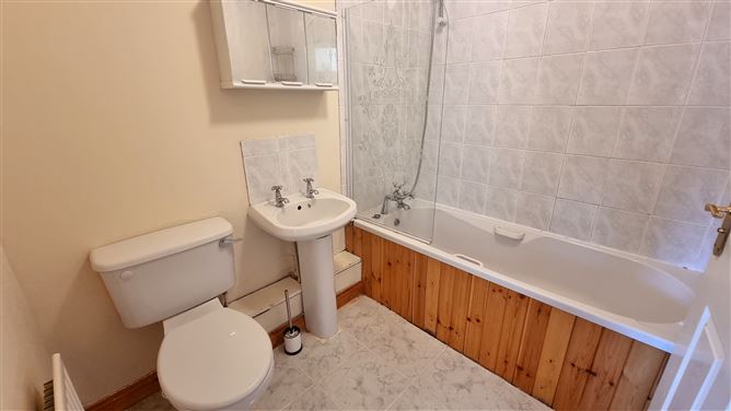 11 Saran Wood, Bray, Wicklow