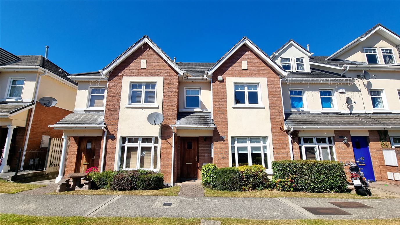 11 Saran Wood, Bray, Wicklow