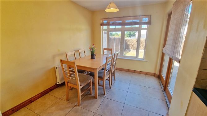 11 Saran Wood, Bray, Wicklow