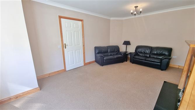 11 Saran Wood, Bray, Wicklow