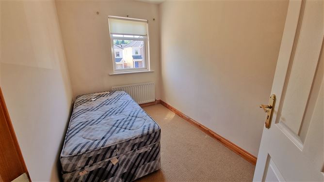 11 Saran Wood, Bray, Wicklow
