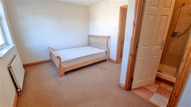 11 Saran Wood, Bray, Wicklow