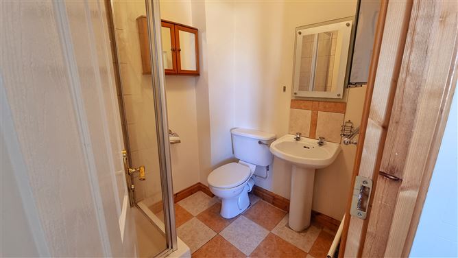 11 Saran Wood, Bray, Wicklow