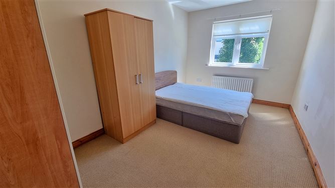 11 Saran Wood, Bray, Wicklow