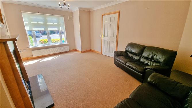 11 Saran Wood, Bray, Wicklow