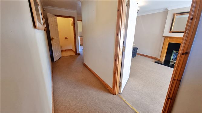 11 Saran Wood, Bray, Wicklow