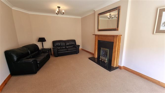 11 Saran Wood, Bray, Wicklow