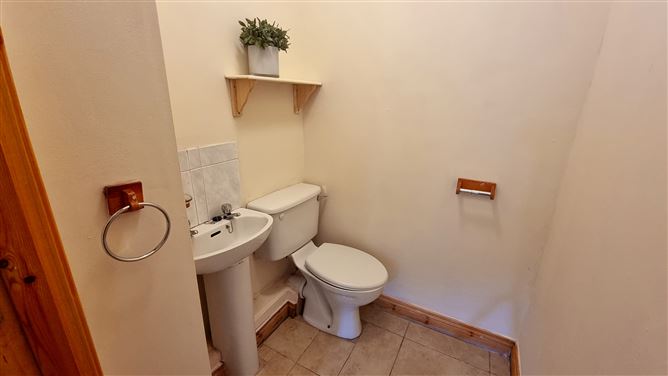 11 Saran Wood, Bray, Wicklow
