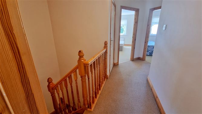 11 Saran Wood, Bray, Wicklow