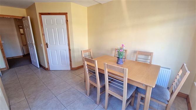 11 Saran Wood, Bray, Wicklow