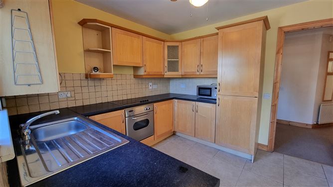 11 Saran Wood, Bray, Wicklow