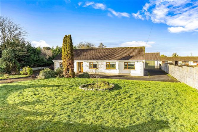 Fosterfields, Athboy, Co. Meath