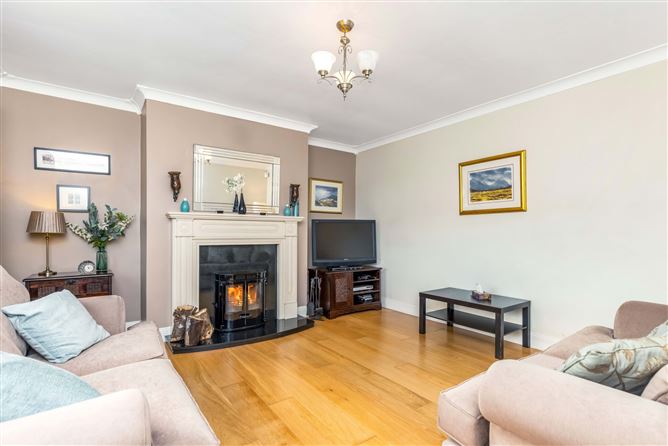 Fosterfields, Athboy, Co. Meath