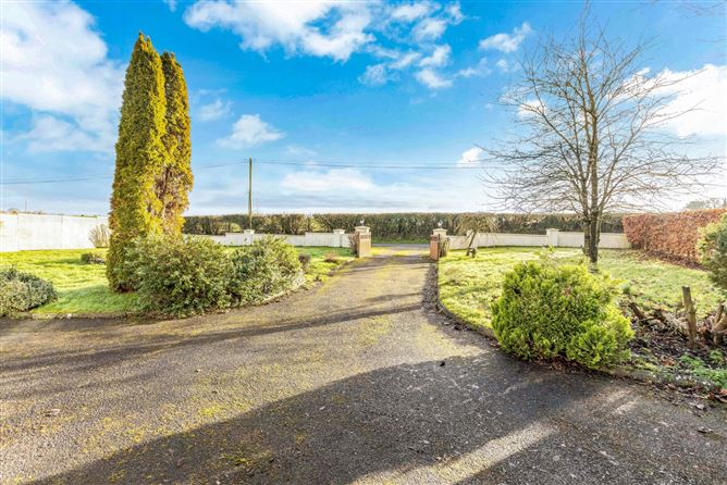 Fosterfields, Athboy, Co. Meath