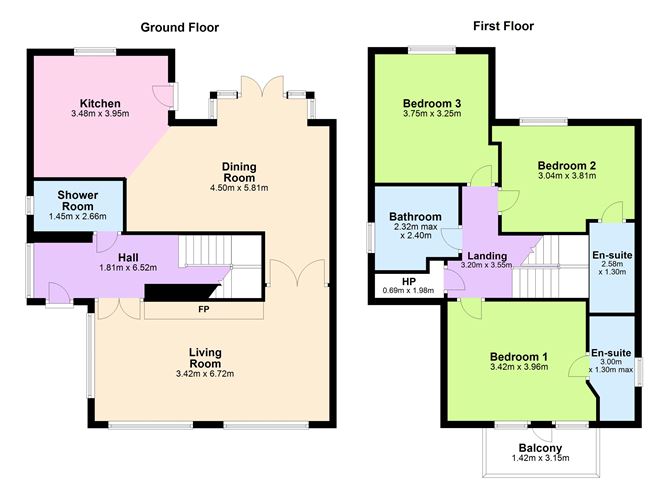 Knocknagin, Greenfield Road, Sutton, Dublin 13