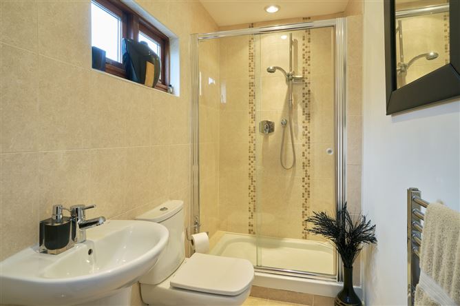 Knocknagin, Greenfield Road, Sutton, Dublin 13