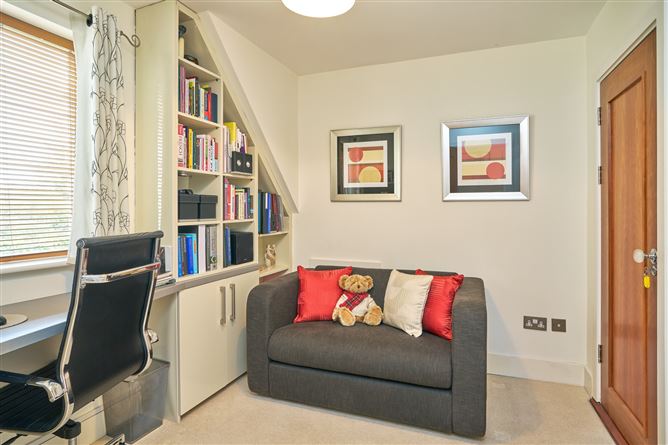Knocknagin, Greenfield Road, Sutton, Dublin 13