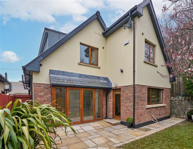 Knocknagin, Greenfield Road, Sutton, Dublin 13