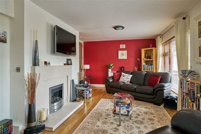Knocknagin, Greenfield Road, Sutton, Dublin 13