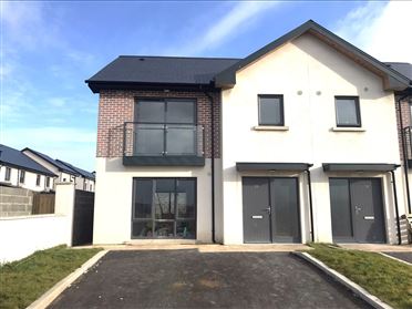 Image for The Gaels' Rest (3 Bed Semi), Clonattin Road, Gorey, Co. Wexford
