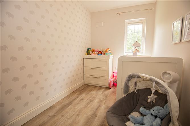 100 Holywell Park , Swords,   County Dublin