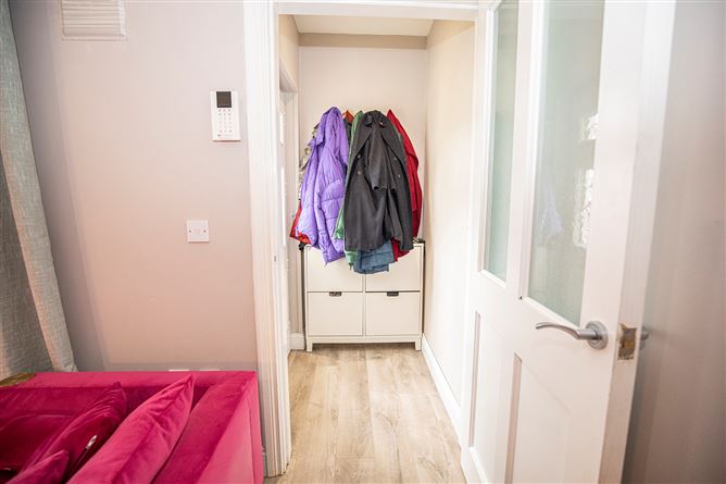 100 Holywell Park , Swords,   County Dublin