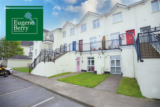 100 Holywell Park , Swords,   County Dublin