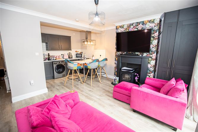 100 Holywell Park , Swords,   County Dublin