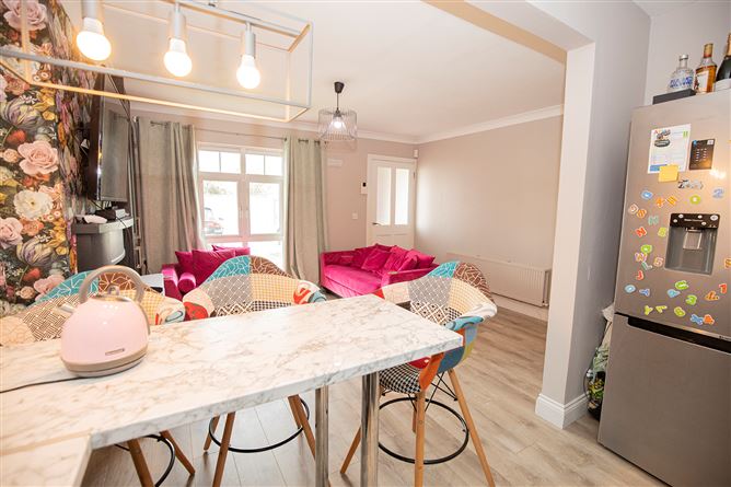 100 Holywell Park , Swords,   County Dublin