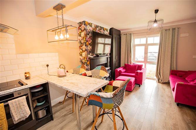 100 Holywell Park , Swords,   County Dublin