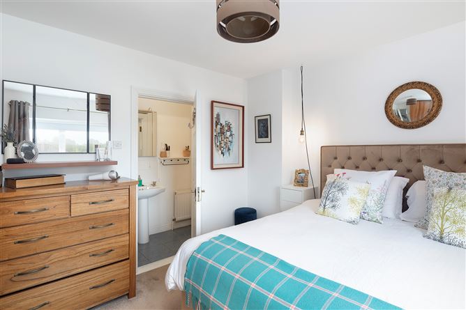 10 The Paddocks, Castleredmond, Midleton, Cork