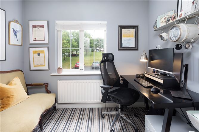 10 The Paddocks, Castleredmond, Midleton, Cork