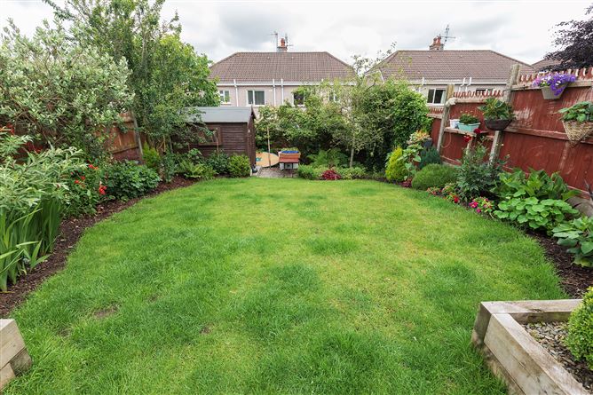 10 The Paddocks, Castleredmond, Midleton, Cork