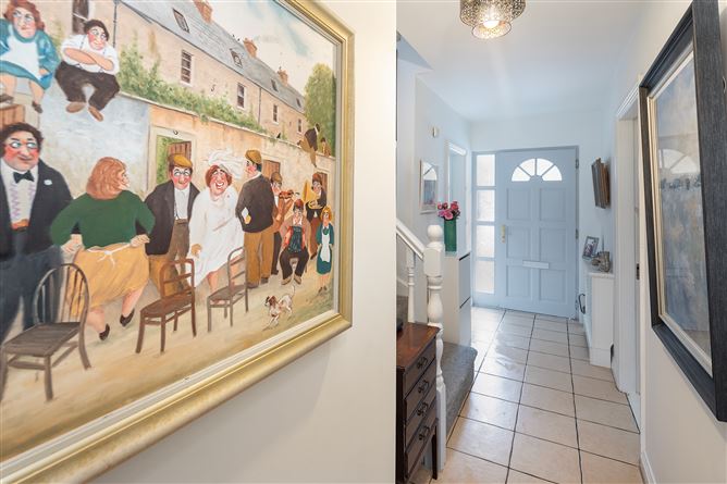10 The Paddocks, Castleredmond, Midleton, Cork