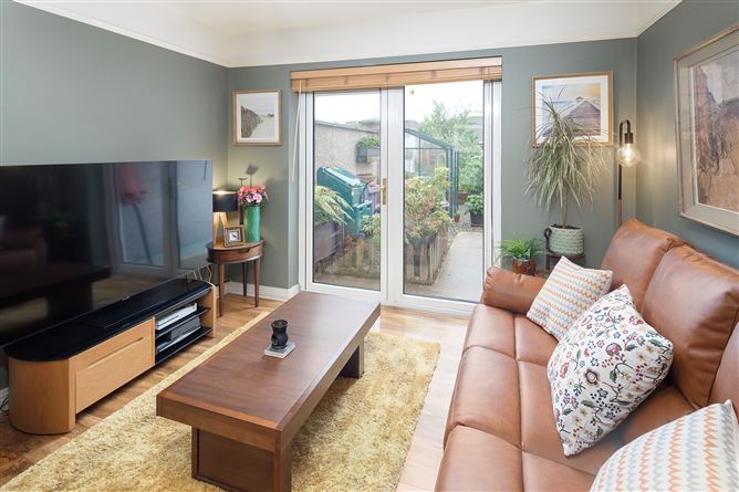 10 The Paddocks, Castleredmond, Midleton, Cork
